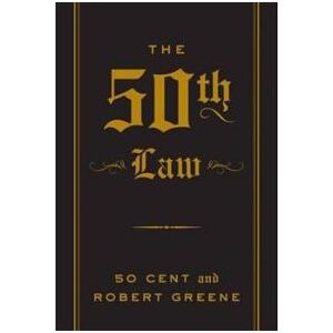 The 50th Law