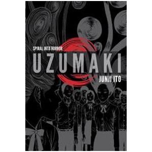 Uzumaki (3-in-1 Deluxe Edition)