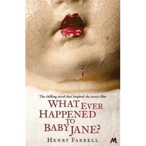 What Ever Happened to Baby Jane?