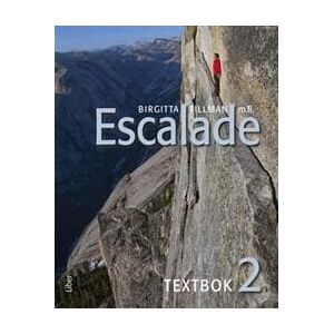 Escalade 2 Textbok