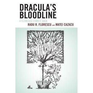 Dracula's Bloodline