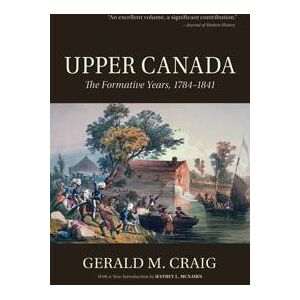 Upper Canada