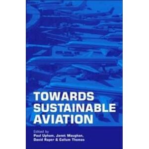 Towards Sustainable Aviation