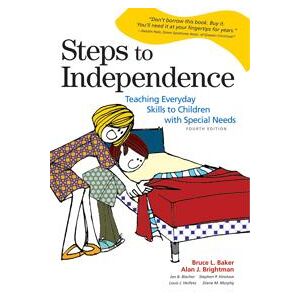 Steps to Independence