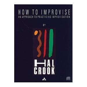 How to Improvise