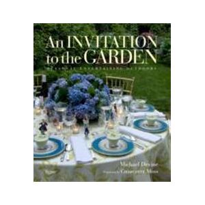 An Invitation to the Garden