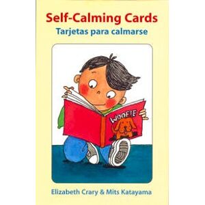 Self-Calming Cards