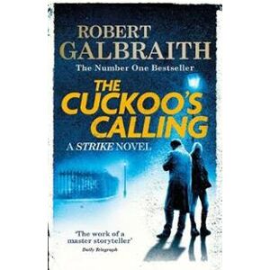 Cuckoo's Calling