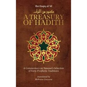 A Treasury of Hadith