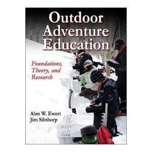 Outdoor Adventure Education