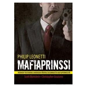 Mafiaprinssi