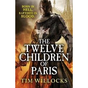 Twelve Children of Paris