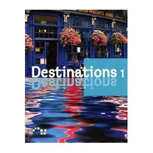 Destinations 1 (+cd)