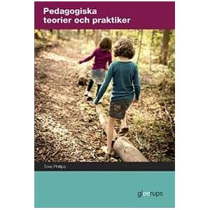 Pedagogiska teorier och praktiker, elevbok