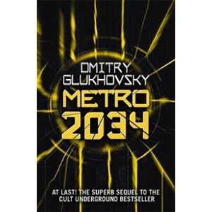 Metro 2034