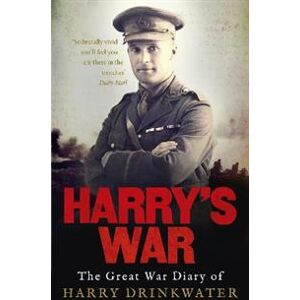 Harry's War