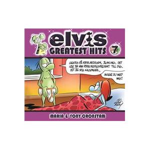 Elvis : greatest hits 7