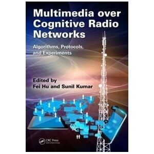 Multimedia over Cognitive Radio Networks