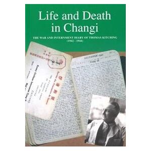 Life and Death in Changi