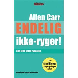 Endelig ikke-ryger