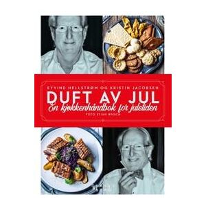 Duft av jul