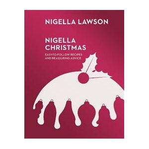 Nigella Christmas