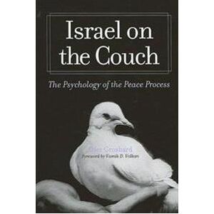 Israel on the Couch