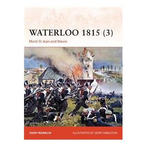 Waterloo 1815 (3)