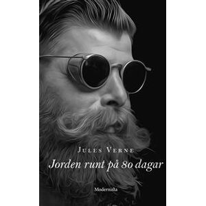 Jorden runt på 80 dagar