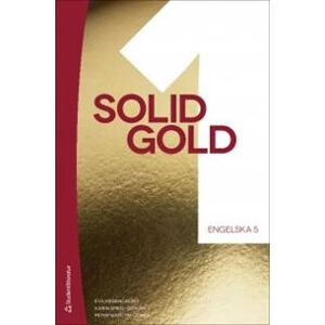 Solid Gold 1 Elevpaket (Bok + digital produkt)