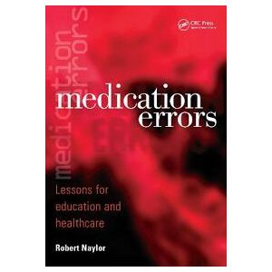 Medication Errors