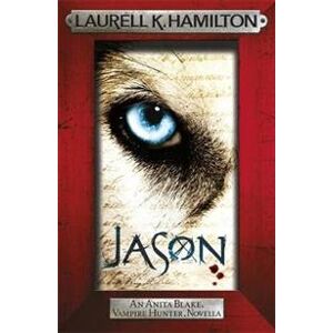 Jason (An Anita Blake, Vampire Hunter, novella)