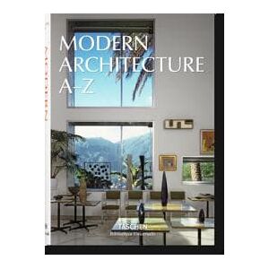 Moderne Architektur A-Z