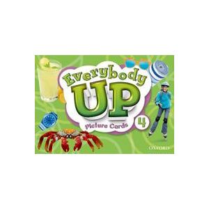 Everybody Up: 4: Picture Cards