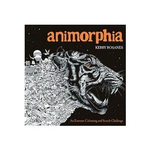 Animorphia