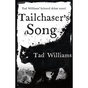 Tailchaser's Song