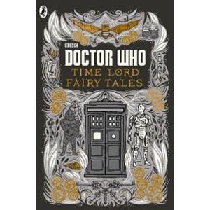 Doctor Who: Time Lord Fairy Tales