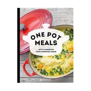 One pot meals