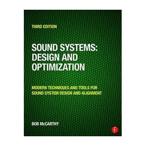 Sound Systems: Design and Optimization