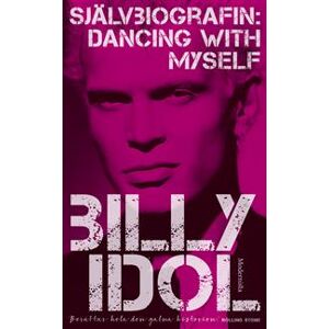 Dancing with myself : självbiografin