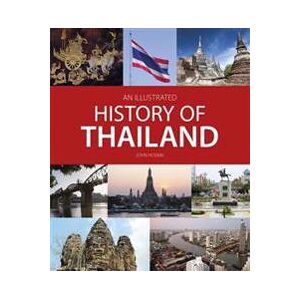 Illustrated History of Thailand