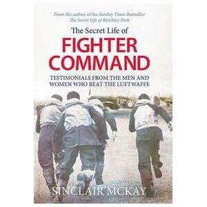 Secret Life of Fighter Command