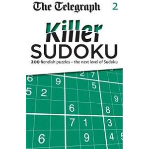 Telegraph: Killer Sudoku 2