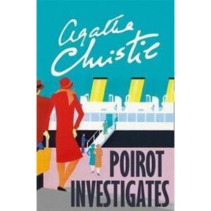 Poirot Investigates