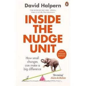 Inside the Nudge Unit