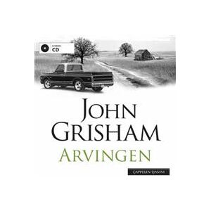 Arvingen