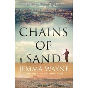 Chains of Sand