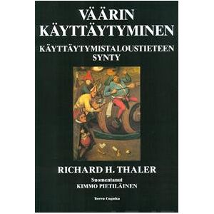 Väärin käyttäytyminen