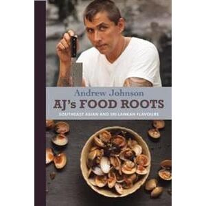 AJ's Food Roots