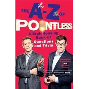 The A-Z of Pointless